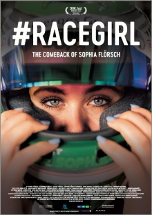 #RACEGIRL - The Comeback of Sophia Flörsch Trailer