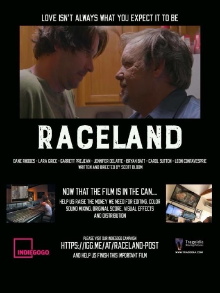 Raceland Trailer