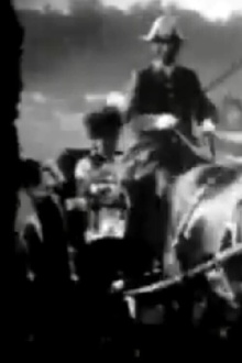 Races at Banjica Trailer