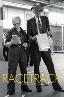 Racetrack Trailer