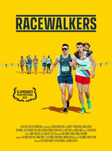 Racewalkers Trailer