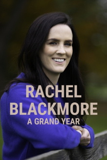 Rachael Blackmore: A Grand Year Trailer