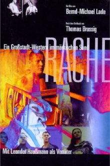 Rache Trailer