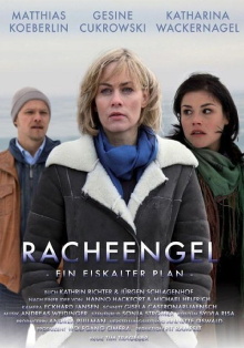 Racheengel - Ein eiskalter Plan Trailer