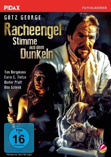 Racheengel - Stimme aus dem Dunkeln Trailer