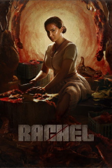 Rachel Trailer