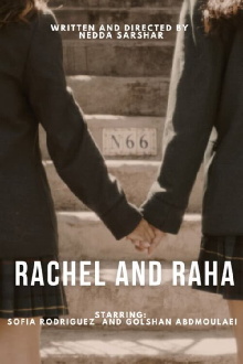 Rachel and Raha Trailer