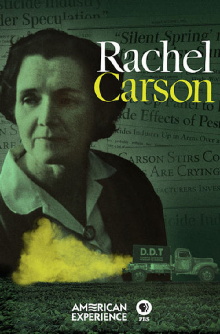 Rachel Carson Trailer