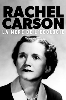 Rachel Carson, la mère de l'écologie Trailer