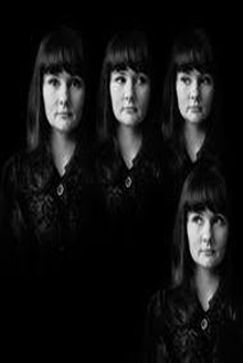 Rachel Fairburn: Her Majesty Trailer