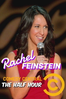 Rachel Feinstein: The Half Hour Trailer