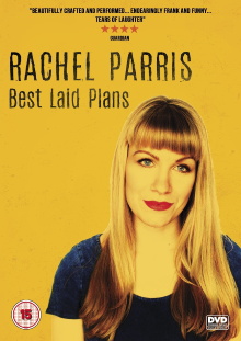 Rachel Parris: Best Laid Plans Trailer