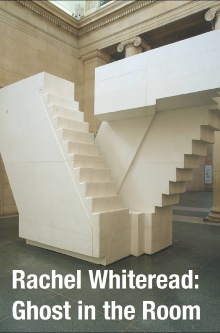Rachel Whiteread: Ghost in the Room Trailer