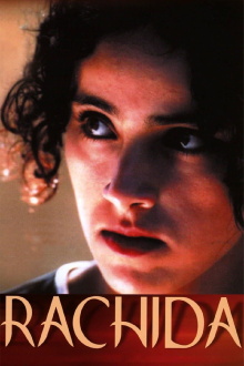 Rachida Trailer