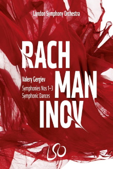 Rachmaninoff: Symphonies Nos 1-3, Symphonic Dances Trailer