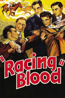 Racing Blood Trailer