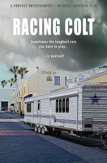 Racing Colt Trailer