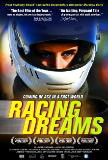 Racing Dreams Trailer