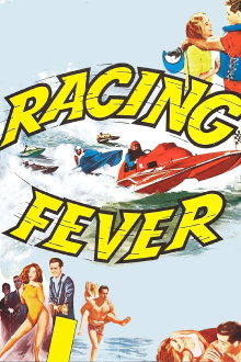 Racing Fever Trailer