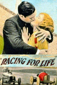 Racing for Life Trailer