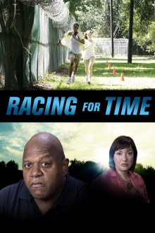 Racing for Time Trailer