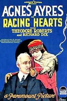 Racing Hearts Trailer