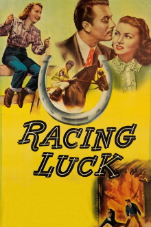 Racing Luck Trailer
