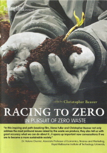 Racing To Zero Trailer