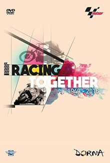 Racing Together 1949-2016 A History Of MotoGP Trailer