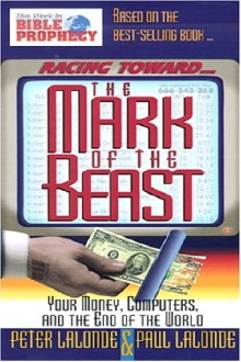 Racing Toward... the Mark of the Beast Trailer