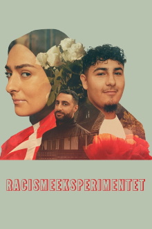 RacismeEksperimentet Trailer