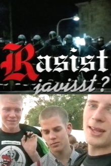 Racist, Sweden? Trailer