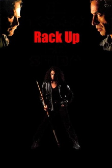 Rack Up Trailer