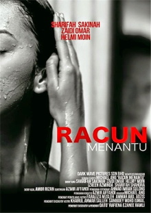 Racun Menantu Trailer