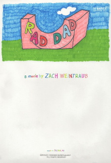 Rad Dad Trailer