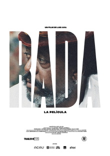 Rada: La película Trailer