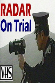 RADAR on Trial Trailer