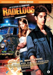 Radeloos Trailer