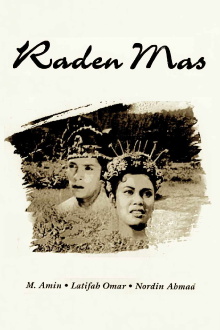 Raden Mas Trailer