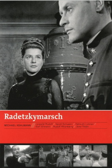 Radetzkymarsch Trailer