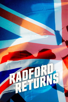 Radford Returns Trailer