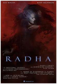 Radha Trailer