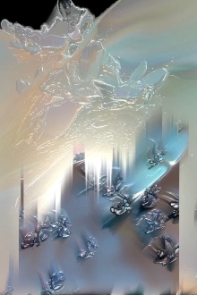 Radiances II Trailer