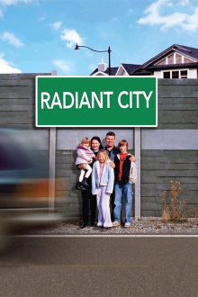 Radiant City Trailer