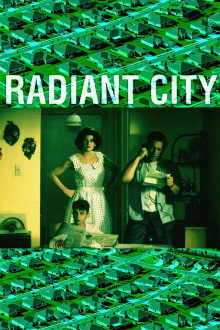 Radiant City Trailer