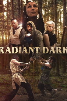 Radiant Dark Trailer
