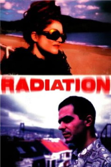 Radiation Trailer