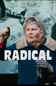 Radical Trailer