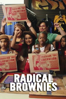 Radical Brownies Trailer