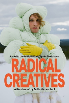Radical Creatives Trailer